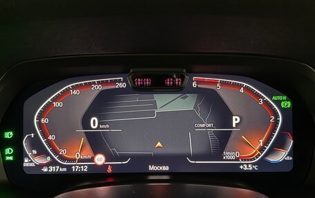 BMW X5, 2019 год, 6 490 000 рублей, 20 фотография