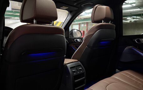 BMW X5, 2019 год, 6 490 000 рублей, 21 фотография