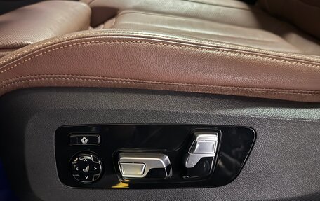 BMW X5, 2019 год, 6 490 000 рублей, 22 фотография