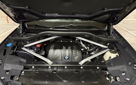 BMW X5, 2019 год, 6 490 000 рублей, 23 фотография