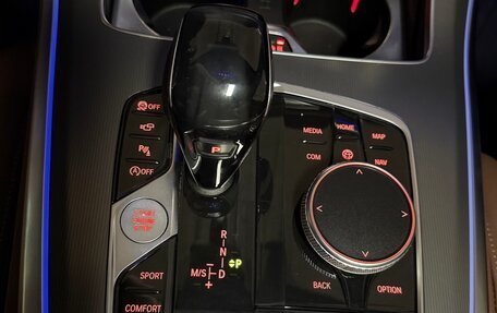 BMW X5, 2019 год, 6 490 000 рублей, 25 фотография