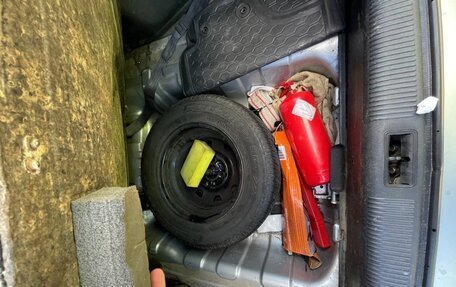 Hyundai Accent II, 2003 год, 160 000 рублей, 12 фотография