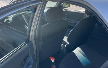 Hyundai Accent II, 2003 год, 160 000 рублей, 20 фотография