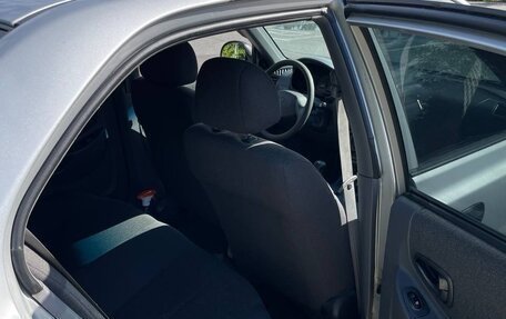 Hyundai Accent II, 2003 год, 160 000 рублей, 21 фотография