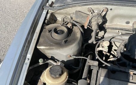 Hyundai Accent II, 2003 год, 160 000 рублей, 22 фотография