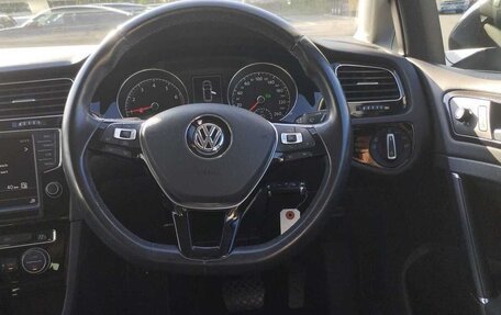Volkswagen Golf VII, 2014 год, 1 390 000 рублей, 3 фотография