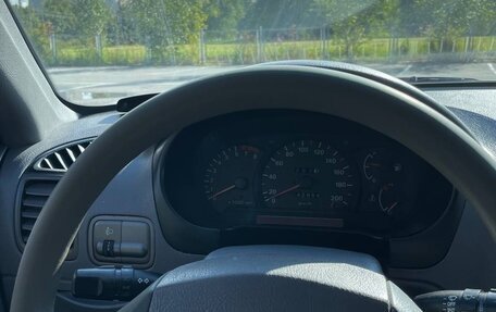 Hyundai Accent II, 2003 год, 160 000 рублей, 16 фотография