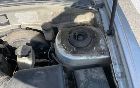 Hyundai Accent II, 2003 год, 160 000 рублей, 23 фотография