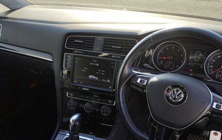 Volkswagen Golf VII, 2014 год, 1 390 000 рублей, 2 фотография