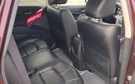 Nissan Murano, 2015 год, 1 725 000 рублей, 7 фотография