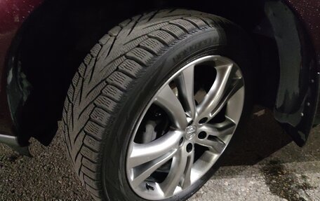 Nissan Murano, 2015 год, 1 725 000 рублей, 9 фотография