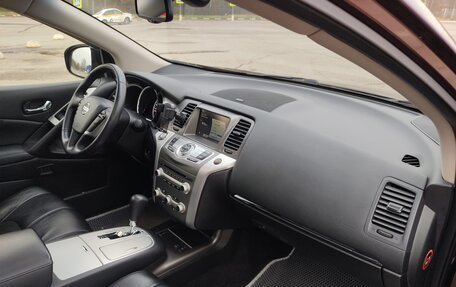 Nissan Murano, 2015 год, 1 725 000 рублей, 13 фотография