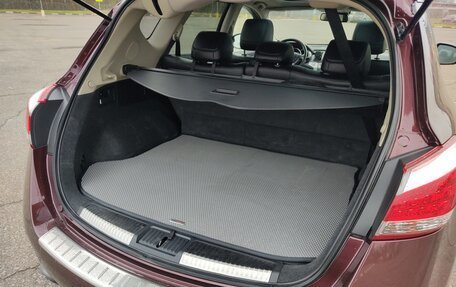 Nissan Murano, 2015 год, 1 725 000 рублей, 15 фотография