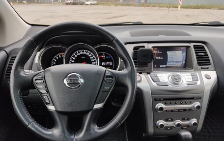 Nissan Murano, 2015 год, 1 725 000 рублей, 11 фотография