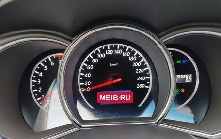 Nissan Murano, 2015 год, 1 725 000 рублей, 12 фотография