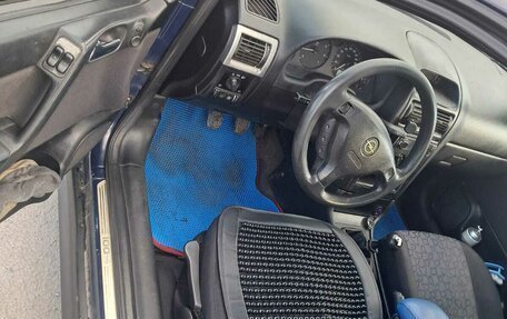 Opel Astra G, 1999 год, 345 000 рублей, 8 фотография