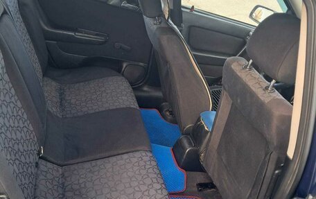 Opel Astra G, 1999 год, 345 000 рублей, 7 фотография