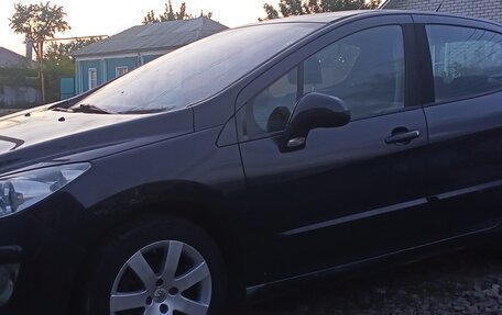 Peugeot 308 II, 2008 год, 357 000 рублей, 6 фотография