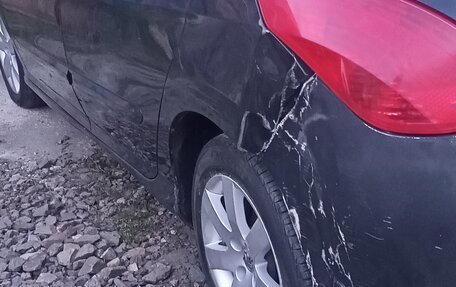 Peugeot 308 II, 2008 год, 357 000 рублей, 8 фотография