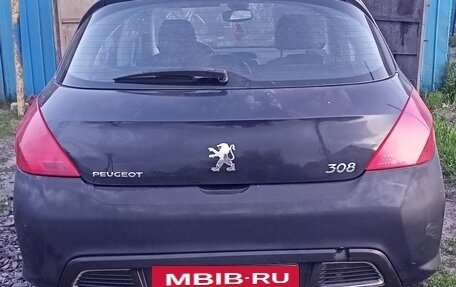 Peugeot 308 II, 2008 год, 357 000 рублей, 5 фотография