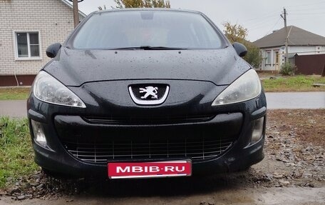 Peugeot 308 II, 2008 год, 357 000 рублей, 2 фотография