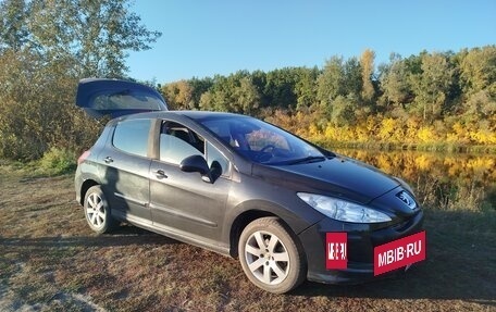 Peugeot 308 II, 2008 год, 357 000 рублей, 7 фотография