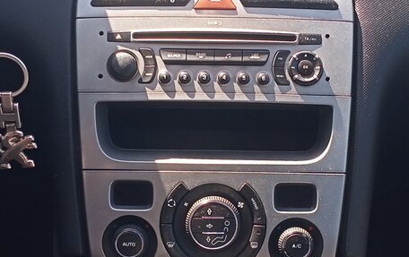 Peugeot 308 II, 2008 год, 357 000 рублей, 9 фотография