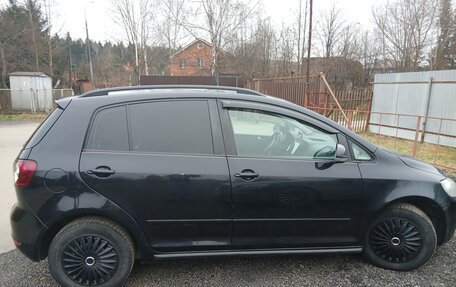 Volkswagen Golf Plus II, 2013 год, 850 000 рублей, 4 фотография