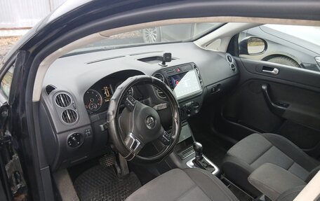 Volkswagen Golf Plus II, 2013 год, 850 000 рублей, 7 фотография