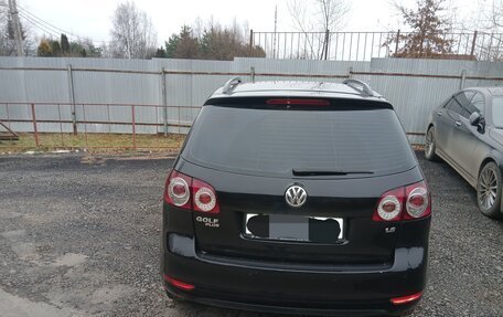 Volkswagen Golf Plus II, 2013 год, 850 000 рублей, 5 фотография