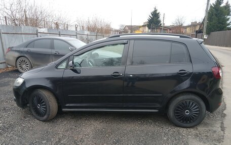 Volkswagen Golf Plus II, 2013 год, 850 000 рублей, 6 фотография