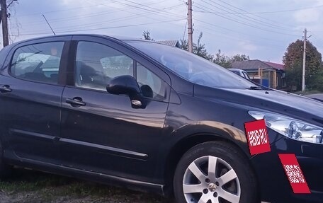 Peugeot 308 II, 2008 год, 357 000 рублей, 4 фотография