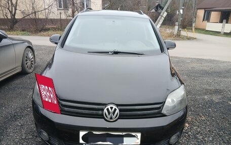 Volkswagen Golf Plus II, 2013 год, 850 000 рублей, 3 фотография