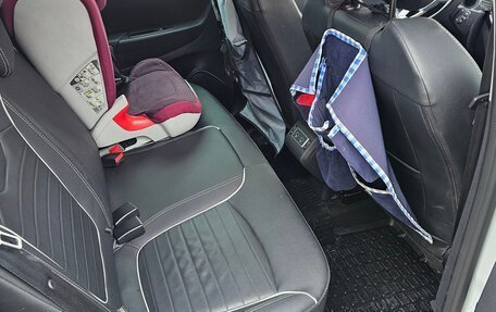 Renault Kaptur I рестайлинг, 2021 год, 1 890 000 рублей, 13 фотография