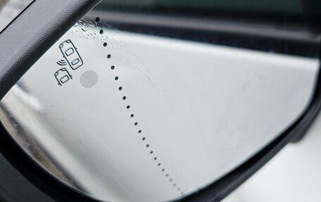 Renault Kaptur I рестайлинг, 2021 год, 1 890 000 рублей, 15 фотография