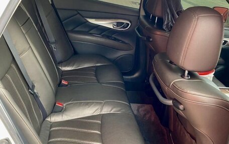 Nissan Fuga II, 2010 год, 600 000 рублей, 4 фотография