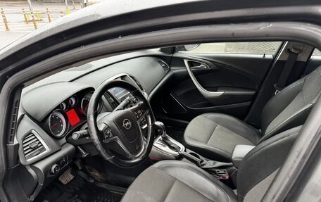 Opel Astra J, 2012 год, 570 000 рублей, 5 фотография