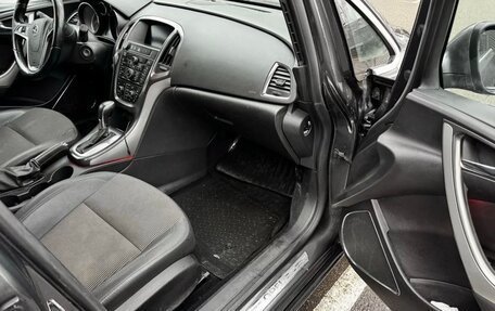 Opel Astra J, 2012 год, 570 000 рублей, 8 фотография