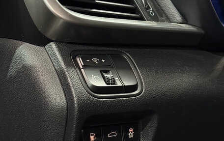 KIA Optima IV, 2019 год, 1 687 000 рублей, 12 фотография