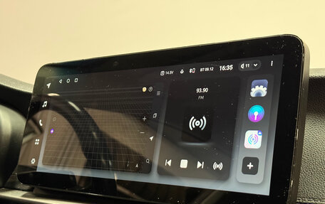 KIA Optima IV, 2019 год, 1 687 000 рублей, 15 фотография