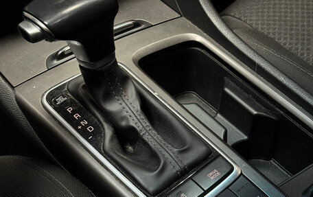 KIA Optima IV, 2019 год, 1 687 000 рублей, 17 фотография