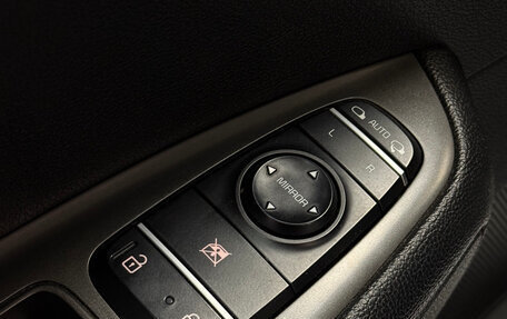 KIA Optima IV, 2019 год, 1 687 000 рублей, 13 фотография