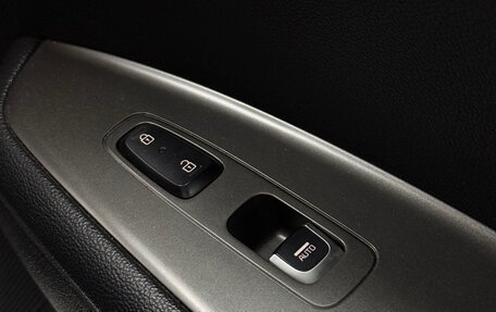 KIA Optima IV, 2019 год, 1 687 000 рублей, 18 фотография