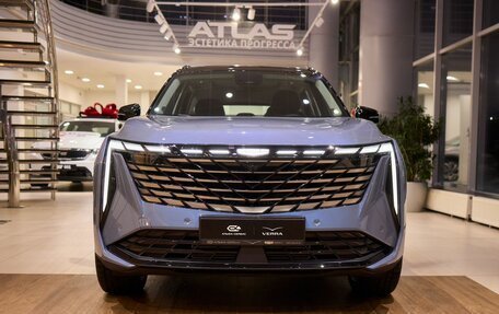 Geely Atlas, 2025 год, 3 917 190 рублей, 2 фотография