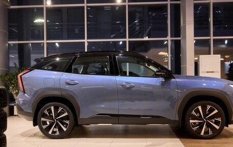 Geely Atlas, 2025 год, 3 917 190 рублей, 5 фотография