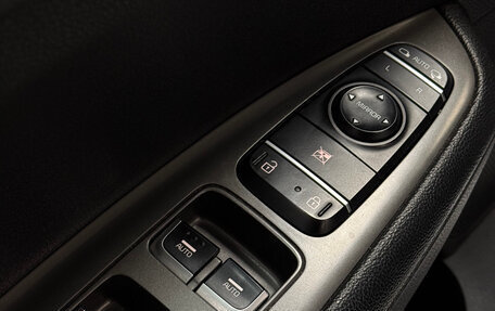 KIA Optima IV, 2019 год, 1 687 000 рублей, 14 фотография