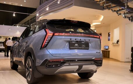 Geely Atlas, 2025 год, 3 917 190 рублей, 9 фотография