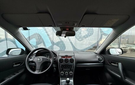 Mazda 6, 2006 год, 567 000 рублей, 2 фотография