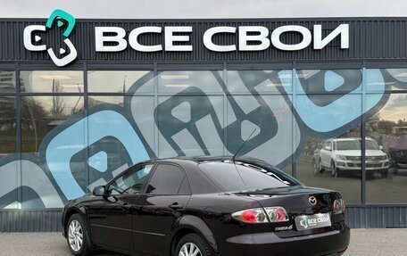 Mazda 6, 2006 год, 567 000 рублей, 3 фотография