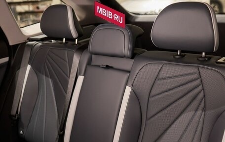 Geely Atlas, 2025 год, 3 917 190 рублей, 23 фотография